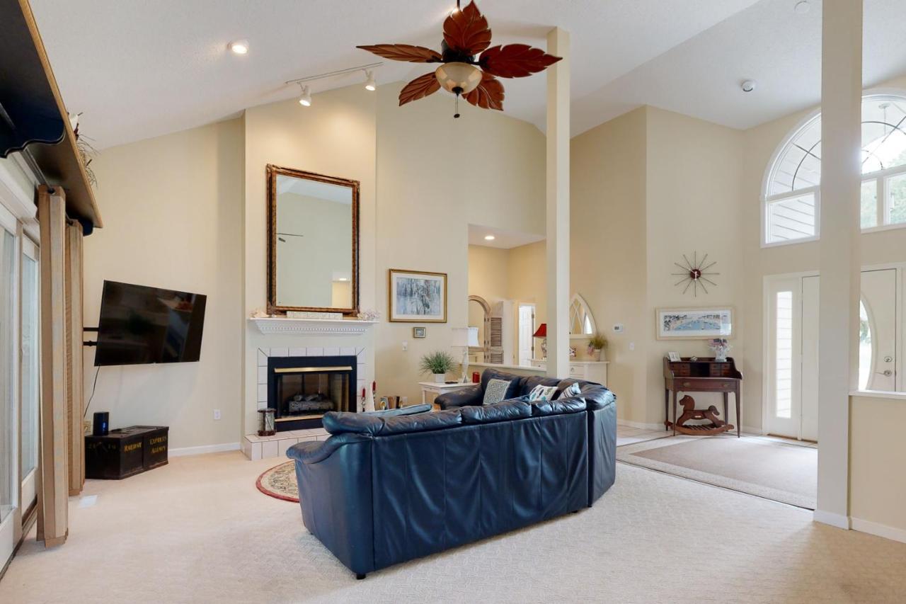 Salt Pond --- 314 Walkabout Rd Villa Bethany Beach Exterior photo