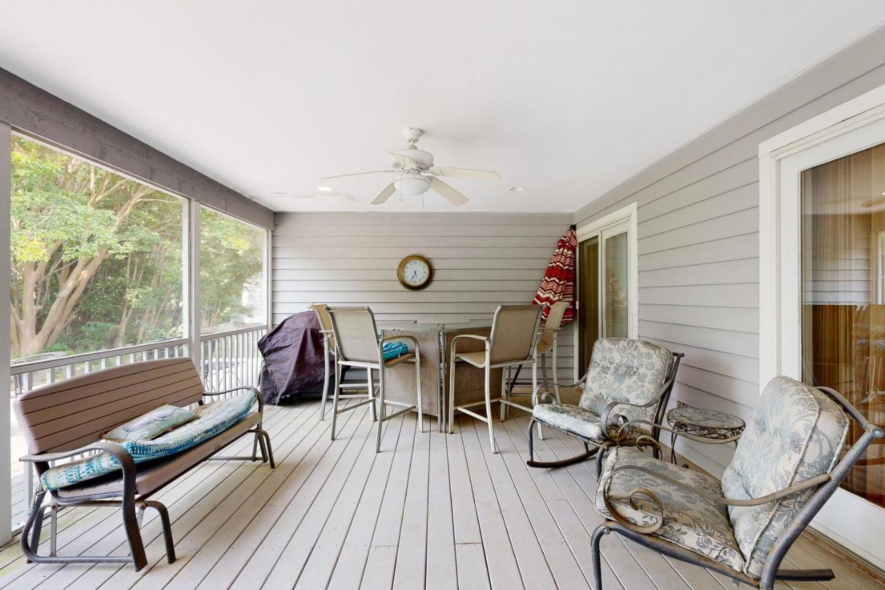 Salt Pond --- 314 Walkabout Rd Villa Bethany Beach Exterior photo